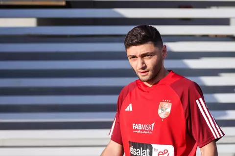 كريم وليد: المنافسة على الدوري ستكون بين الأهلي وبيراميدز.. وموديست حالة خاصة